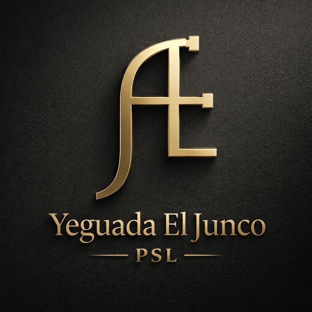 Logo Yeguada El Junco PSL